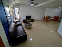 Blk 115 Bukit Batok West Avenue 6 (Bukit Batok), HDB 5 Rooms #589264931